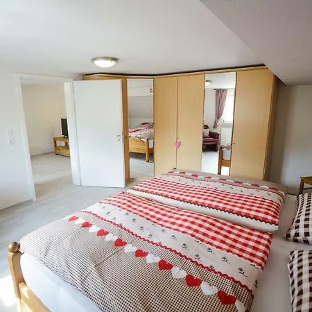 Apartment Kirschbluete Appenweier Zewnętrze zdjęcie