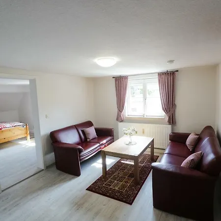 Apartment Kirschbluete Appenweier Zewnętrze zdjęcie