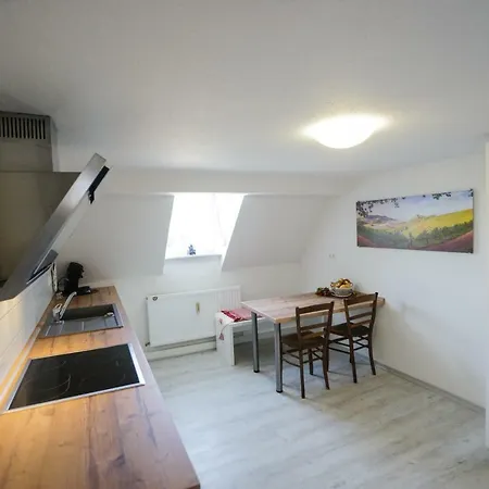 Apartment Kirschbluete Appenweier Zewnętrze zdjęcie