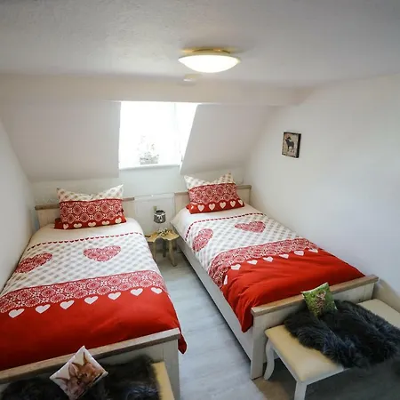 Apartment Kirschbluete Appenweier Zewnętrze zdjęcie