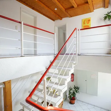 Apartment Kirschbluete Appenweier Zewnętrze zdjęcie