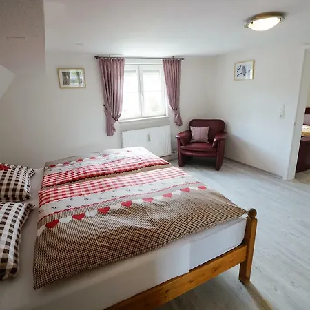 Apartment Kirschbluete Appenweier Zewnętrze zdjęcie