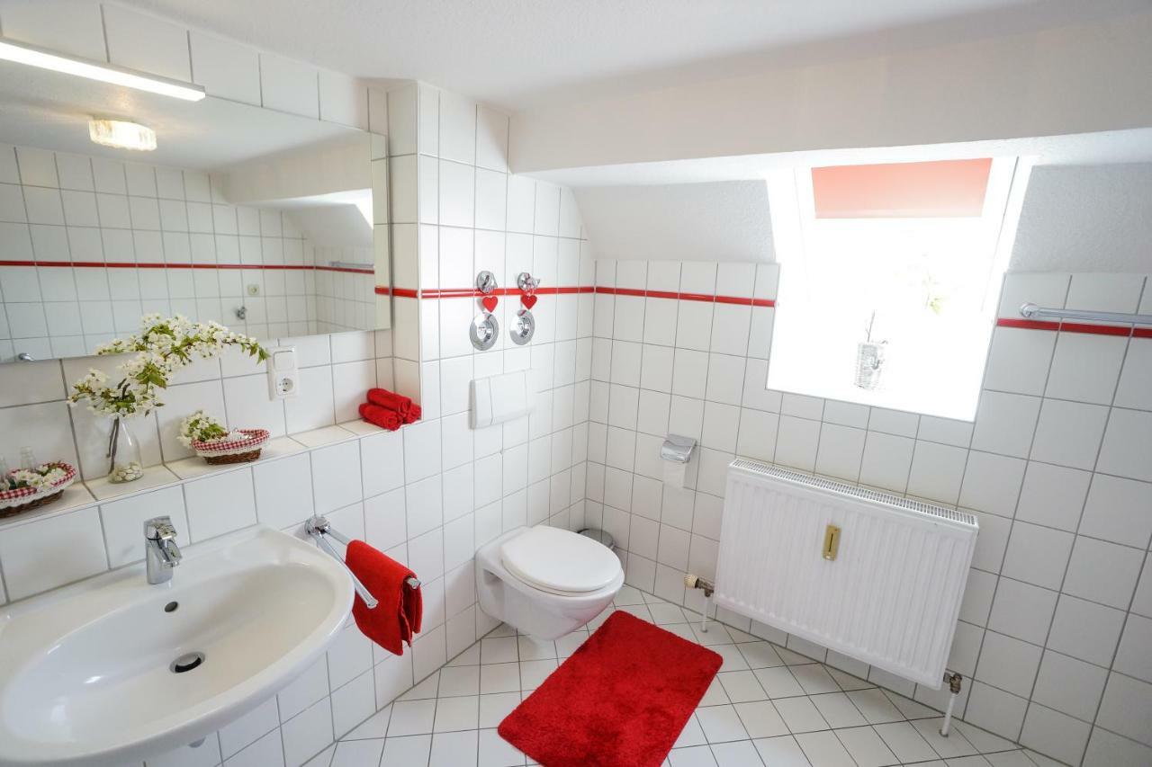 Apartment Kirschbluete *