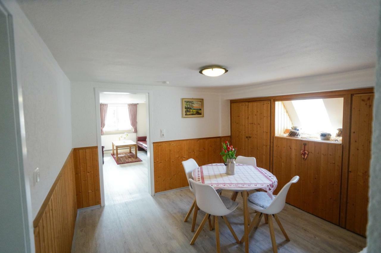 Kirschbluete Apartment